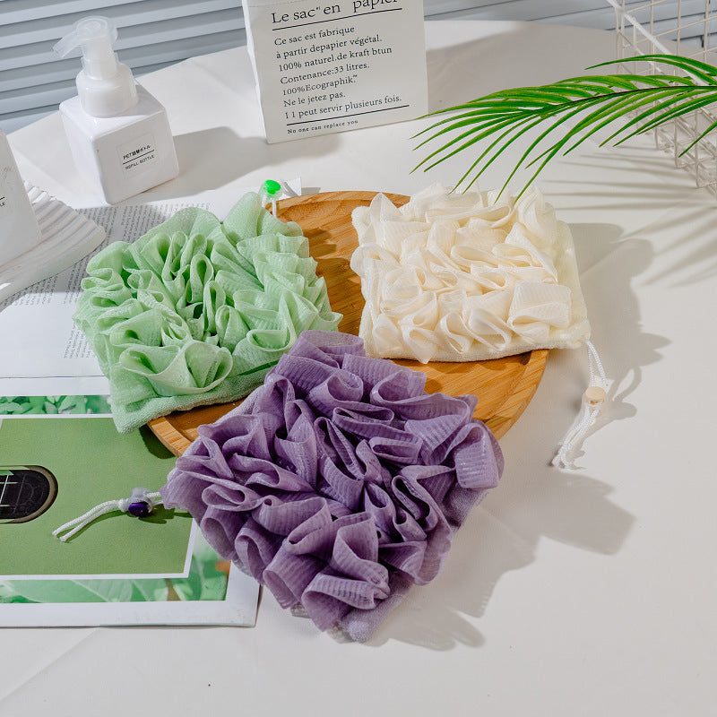 Loofah Cloth
